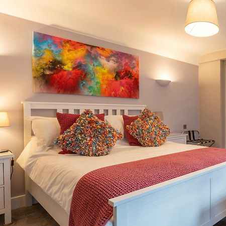 Luxury En-Suite Room 2 In Blewbury Oxfordshire エクステリア 写真