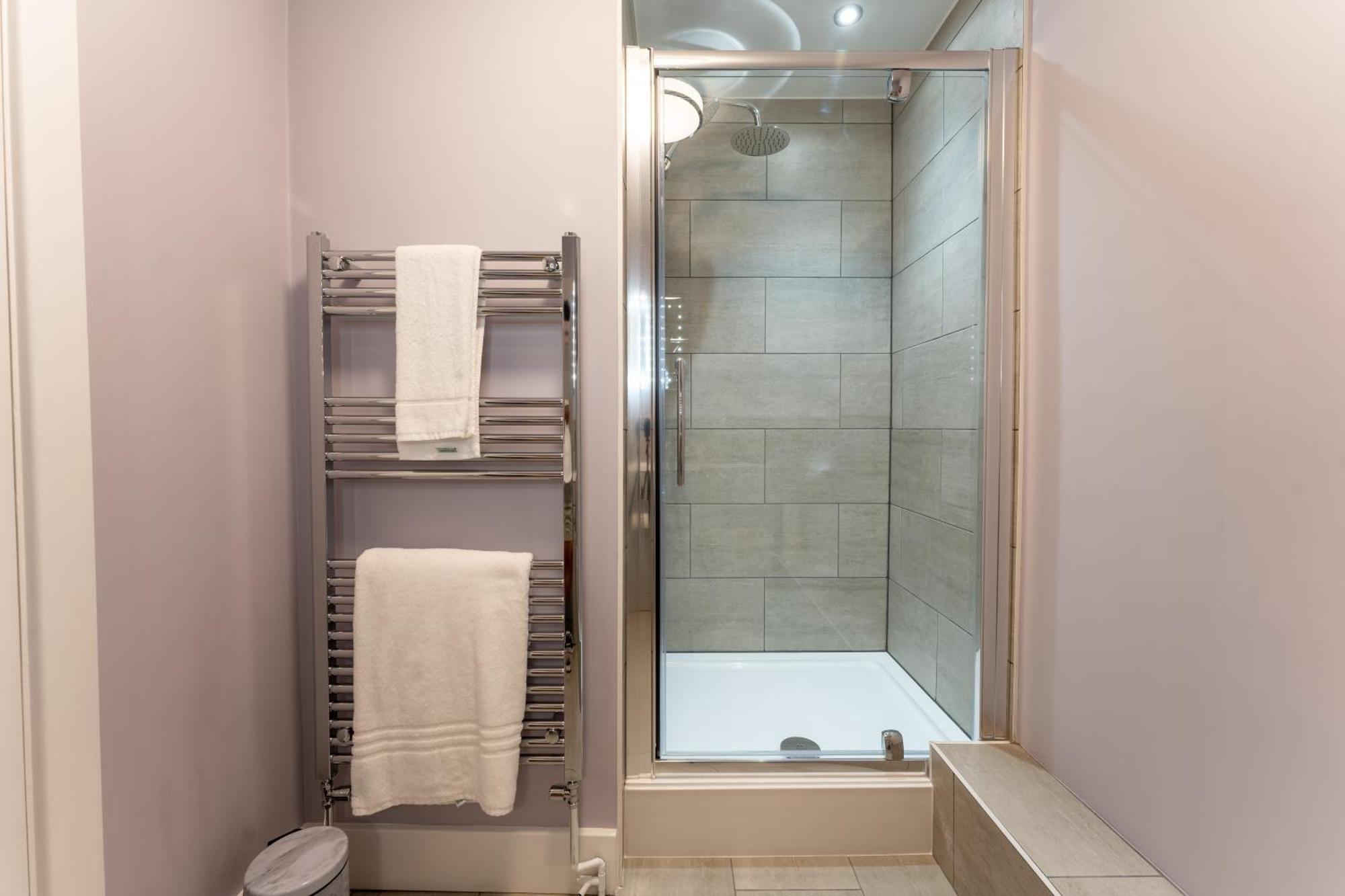 Luxury En-Suite Room 2 In Blewbury Oxfordshire エクステリア 写真