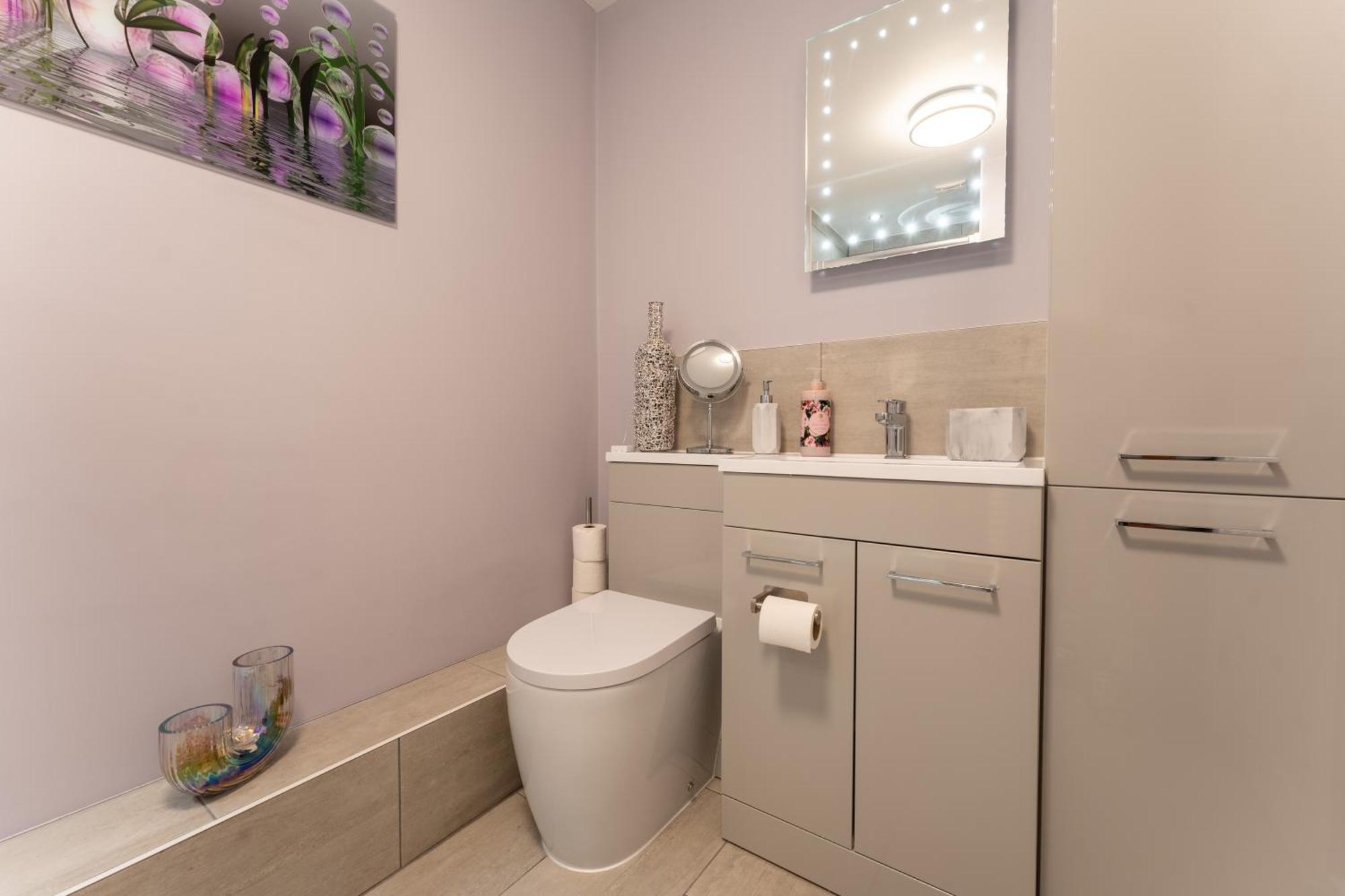 Luxury En-Suite Room 2 In Blewbury Oxfordshire エクステリア 写真