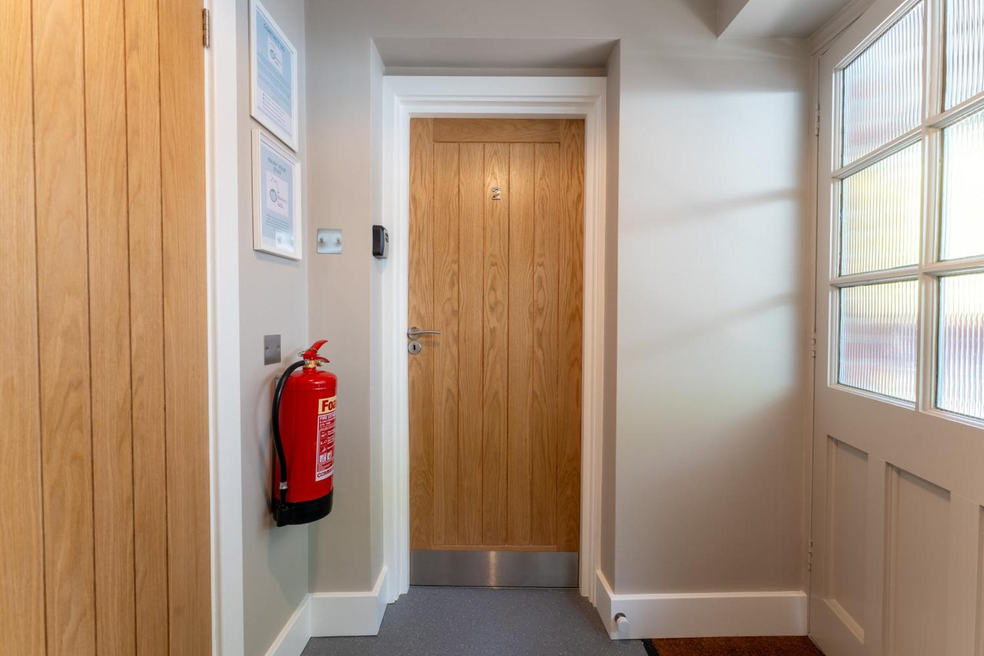 Luxury En-Suite Room 2 In Blewbury Oxfordshire エクステリア 写真