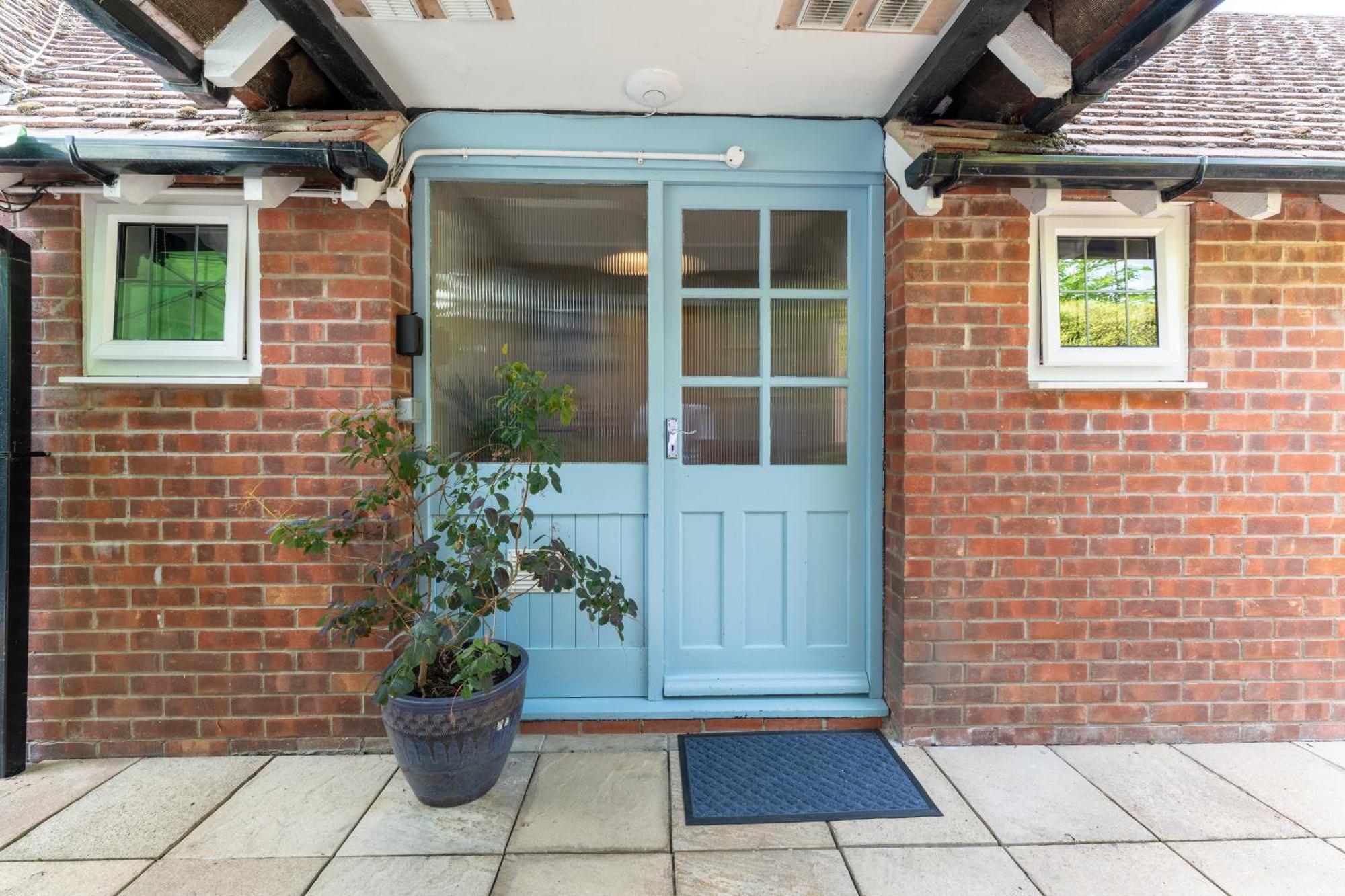 Luxury En-Suite Room 2 In Blewbury Oxfordshire エクステリア 写真
